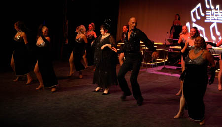 Robt and may 2011