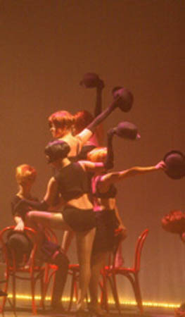 musical revue 008