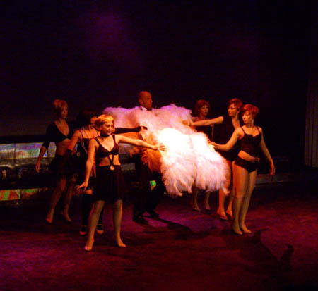 musical revue 011