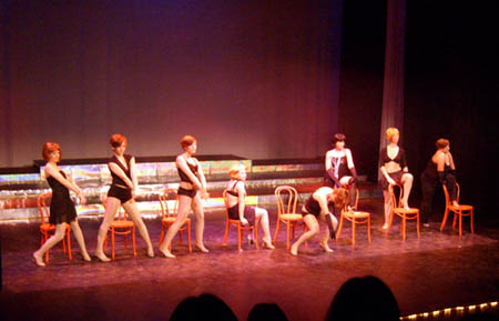 musical revue 012