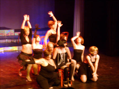 musical revue 013