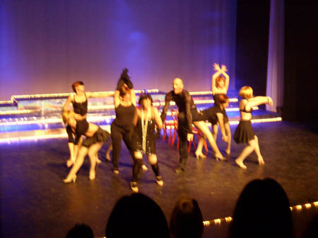 musical revue 014