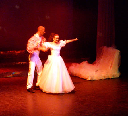 musical revue 015