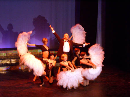 musical revue 017