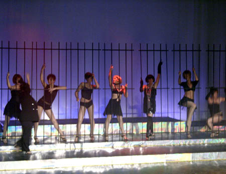 musical revue 021