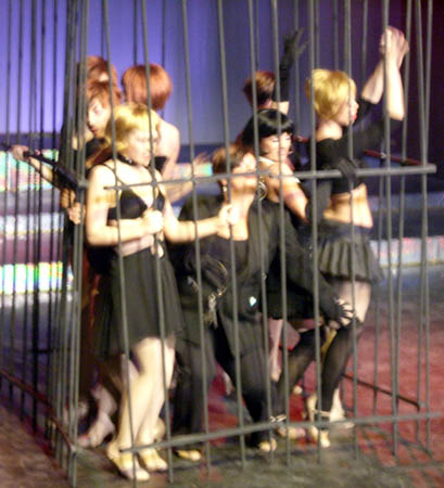 musical revue 022